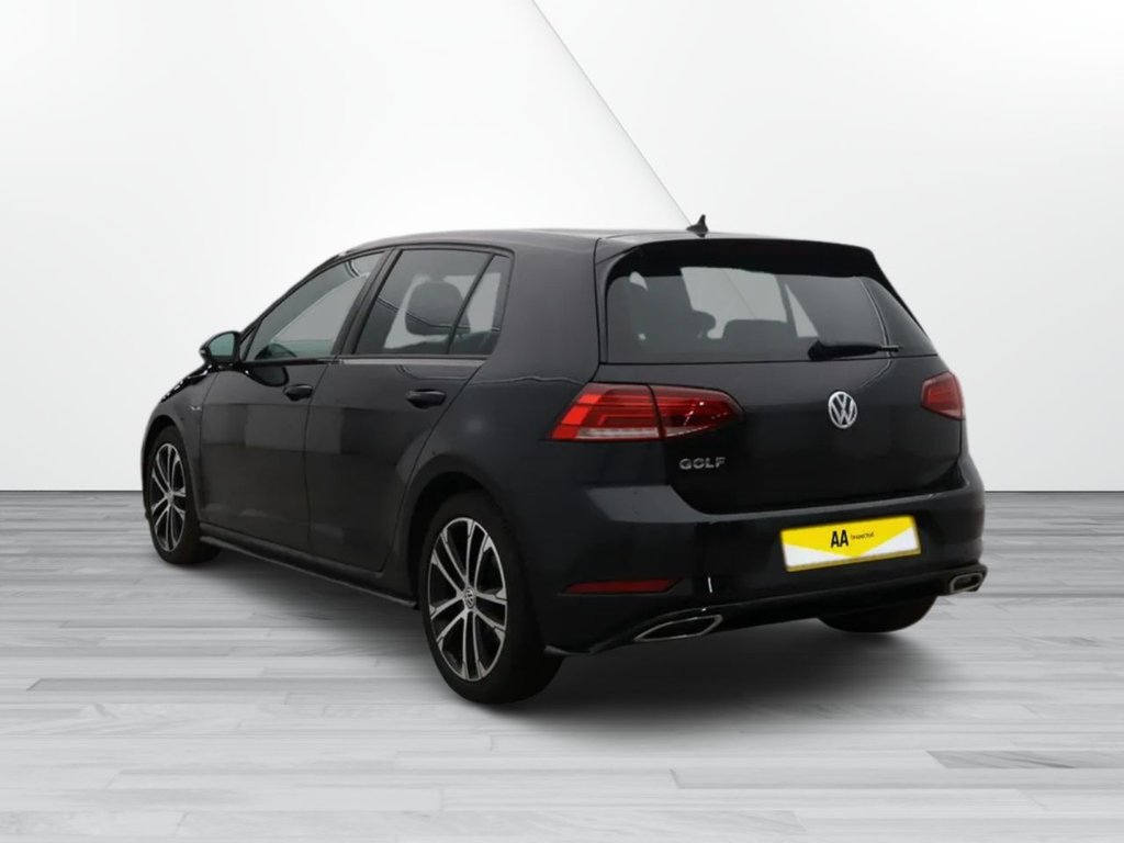 Used Volkswagen Golf 2019 for sale - 76163486: Photo 3