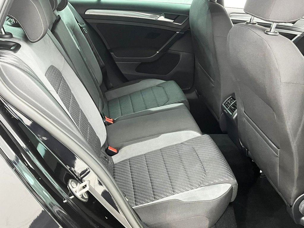 Used Volkswagen Golf 2019 for sale - 76163486: Photo 31