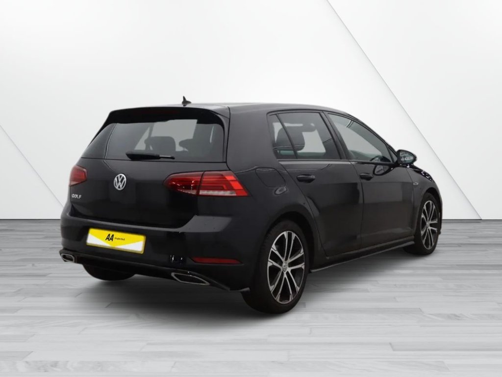 Used Volkswagen Golf 2019 for sale - 76163486: Photo 4