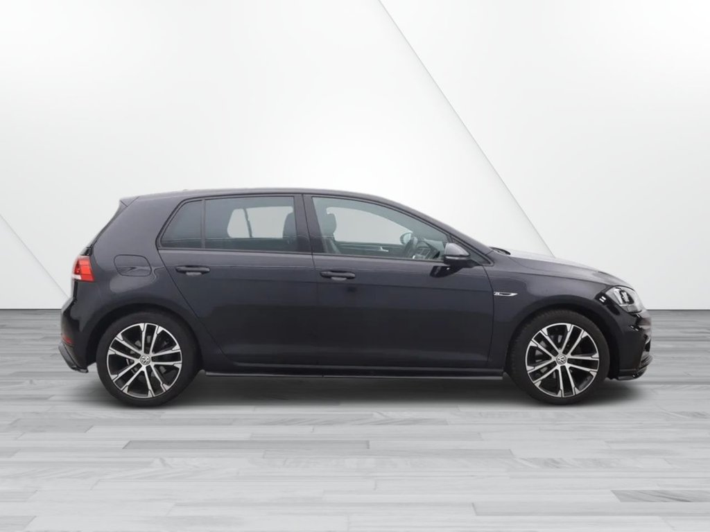 Used Volkswagen Golf 2019 for sale - 76163486: Photo 5