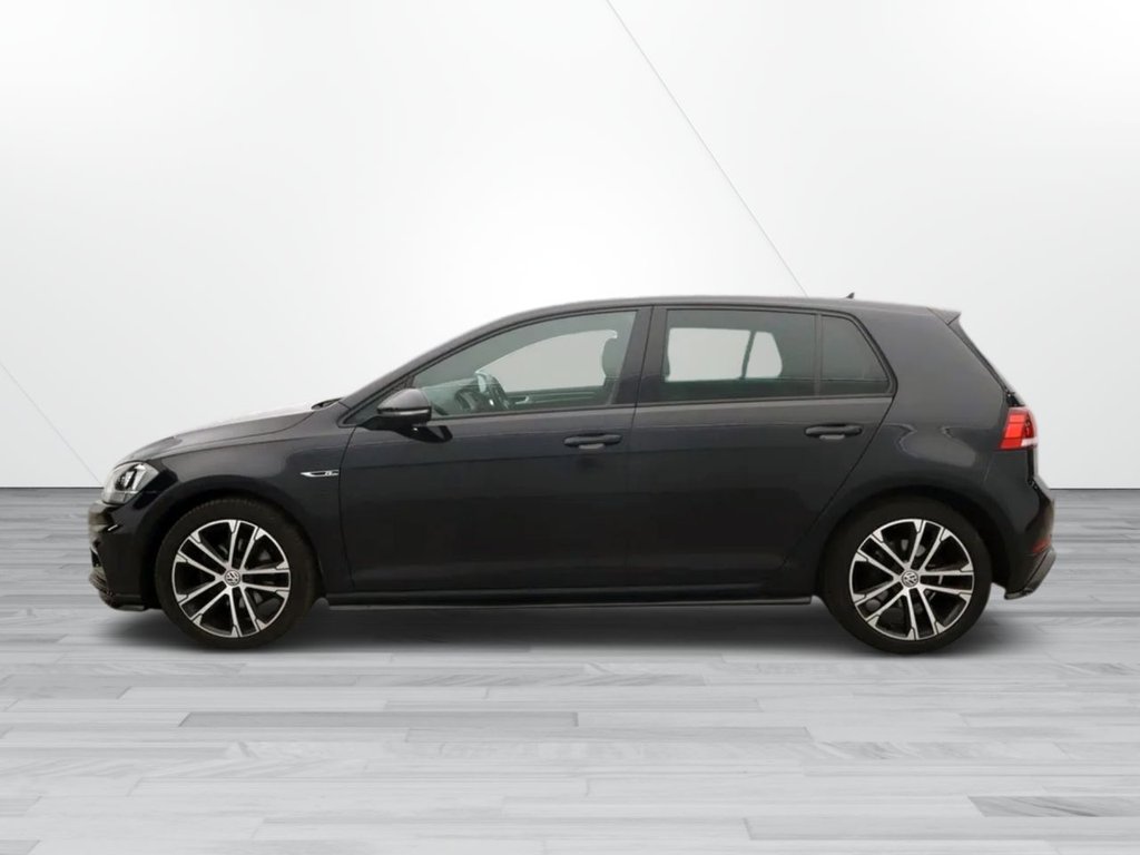 Used Volkswagen Golf 2019 for sale - 76163486: Photo 6