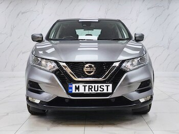 Used Nissan Qashqai 2019 for sale - 78306171: Photo