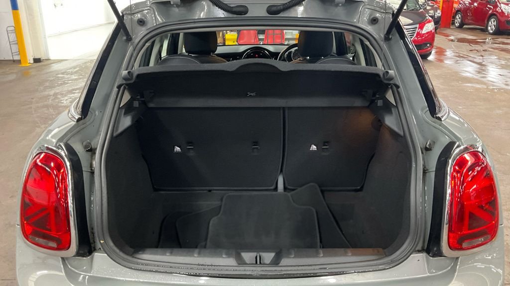 Used MINI Hatch 2022 for sale - 77464429: Photo 11