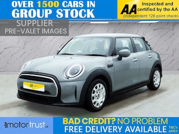 Used MINI Hatch 2022 for sale - 77464429: Photo