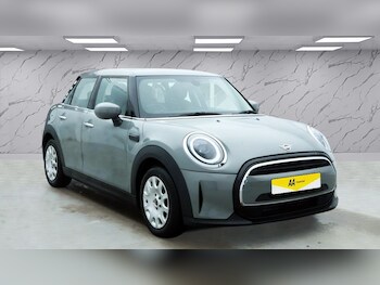 Used MINI Hatch 2022 for sale - 77464429: Photo