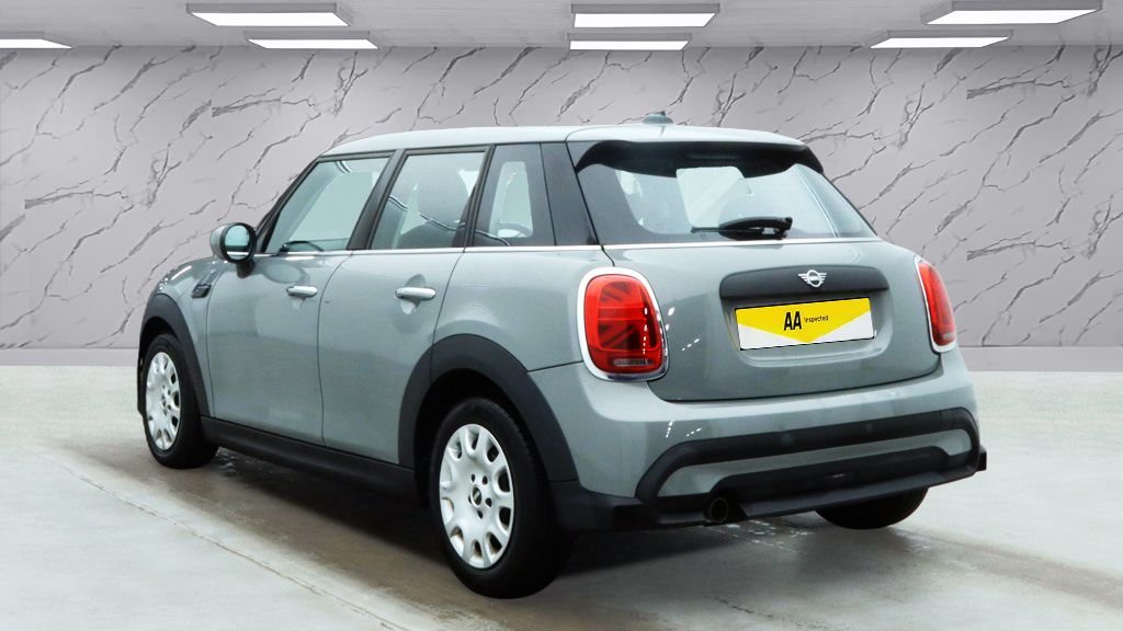 Used MINI Hatch 2022 for sale - 77464429: Photo 3