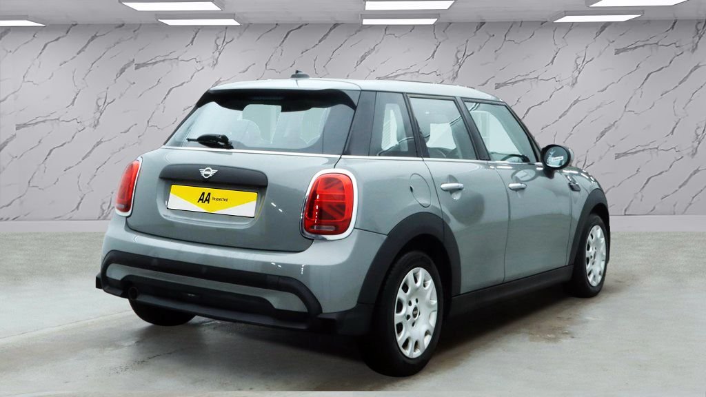 Used MINI Hatch 2022 for sale - 77464429: Photo 4