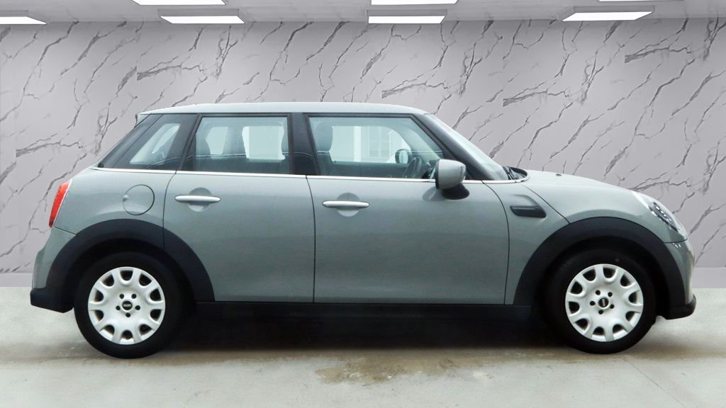 Used MINI Hatch 2022 for sale - 77464429: Photo 5