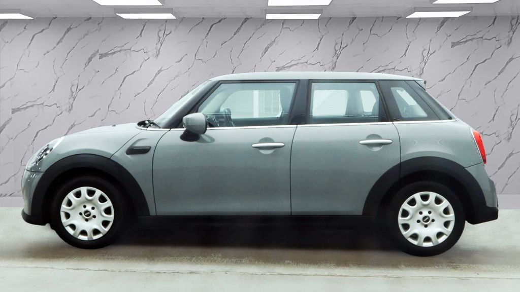 Used MINI Hatch 2022 for sale - 77464429: Photo 6