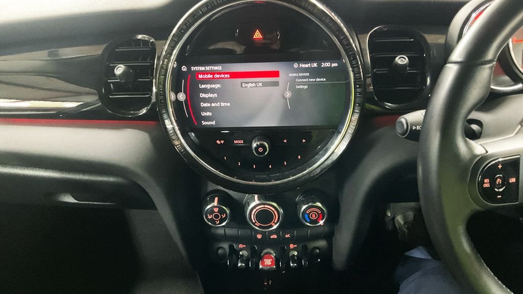 Used MINI Hatch 2022 for sale - 77464429: Photo 7