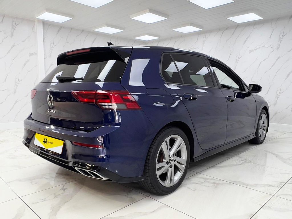 Used Volkswagen Golf 2020 for sale - 77571821: Photo 11