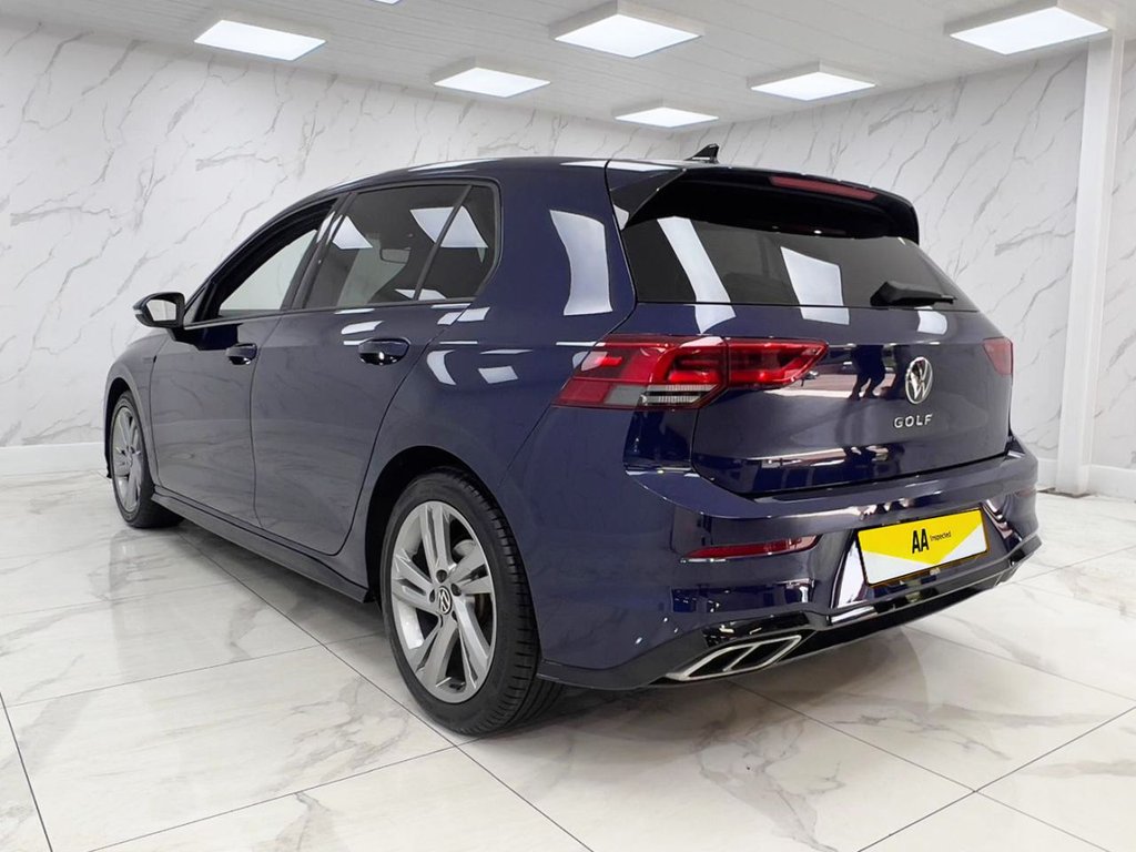 Used Volkswagen Golf 2020 for sale - 77571821: Photo 12