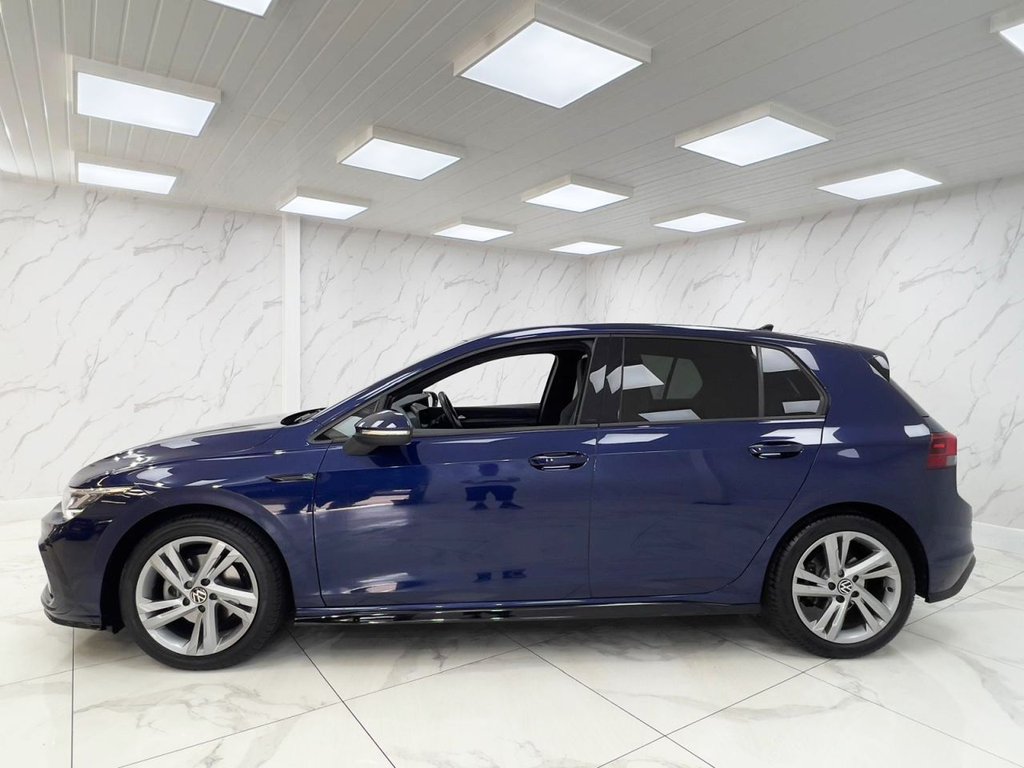 Used Volkswagen Golf 2020 for sale - 77571821: Photo 13