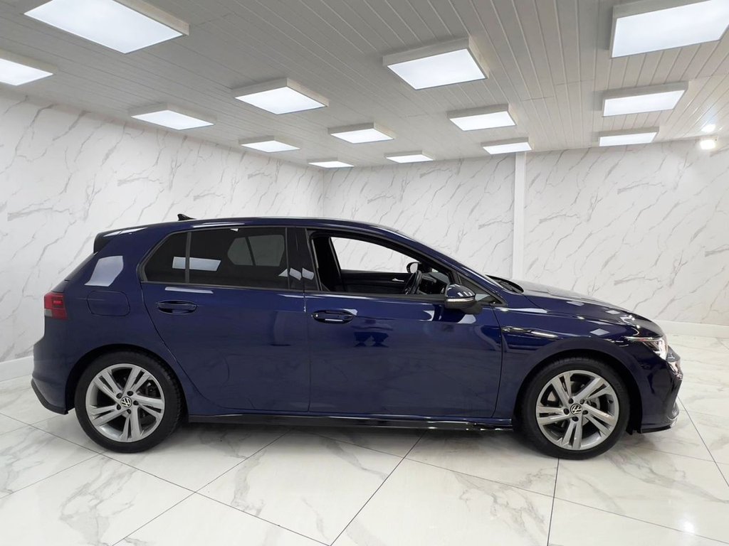 Used Volkswagen Golf 2020 for sale - 77571821: Photo 14