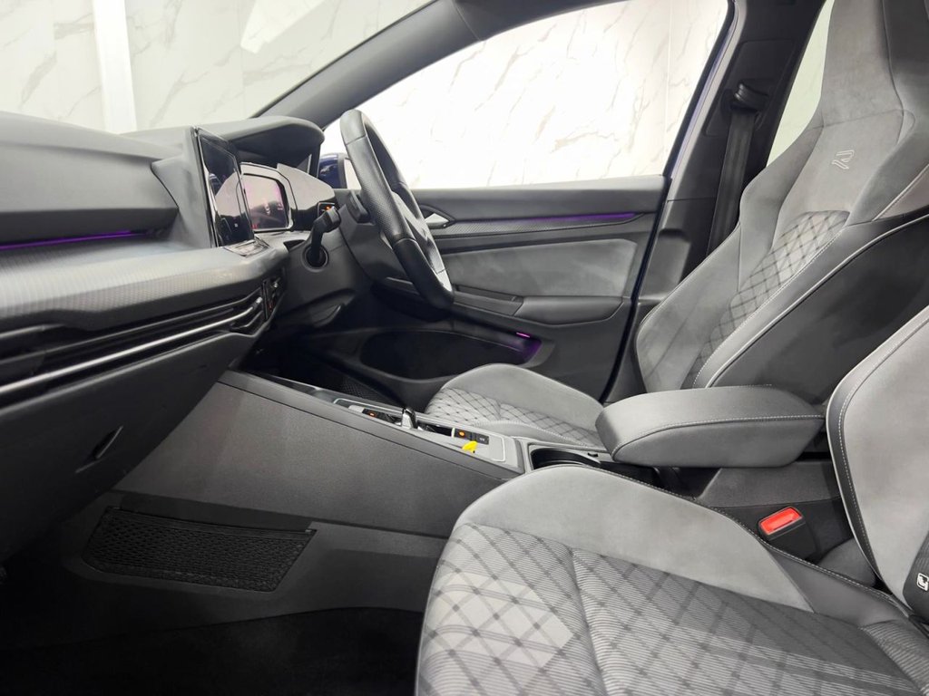 Used Volkswagen Golf 2020 for sale - 77571821: Photo 17