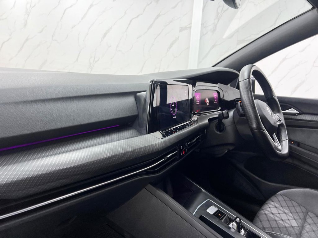 Used Volkswagen Golf 2020 for sale - 77571821: Photo 19