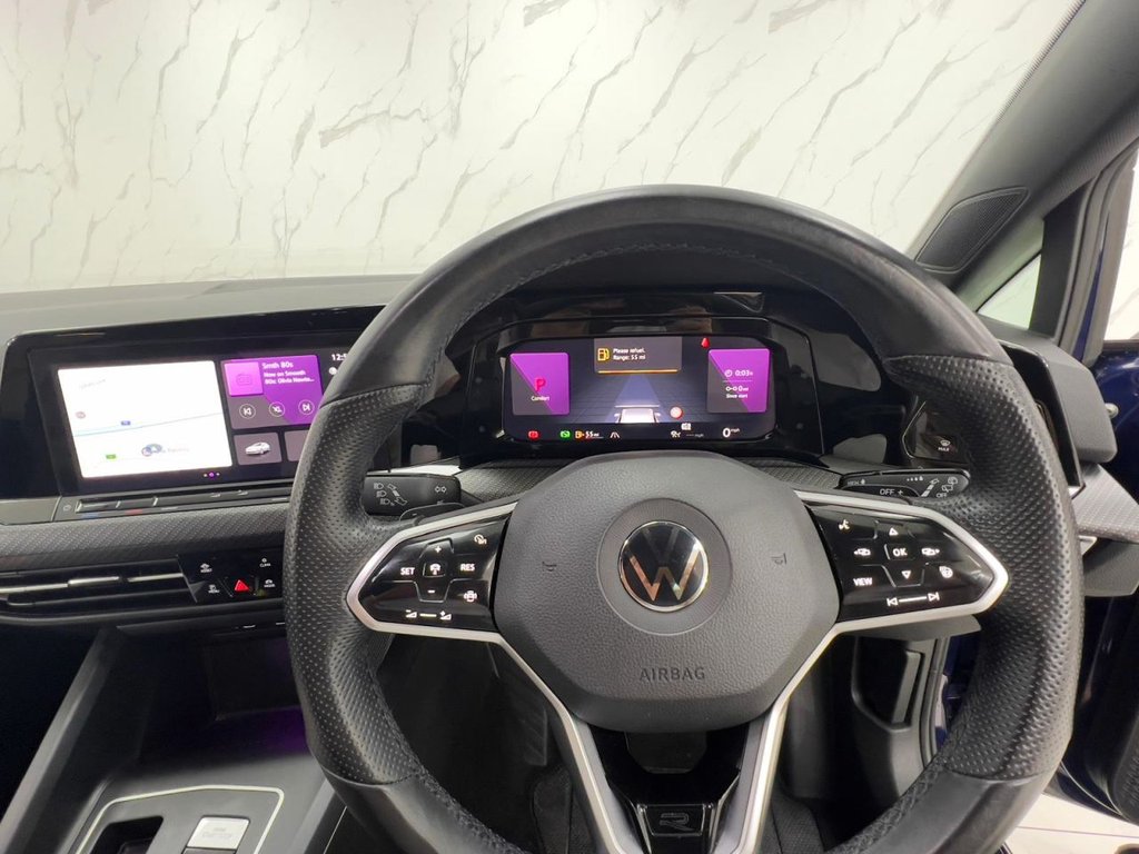 Used Volkswagen Golf 2020 for sale - 77571821: Photo 22