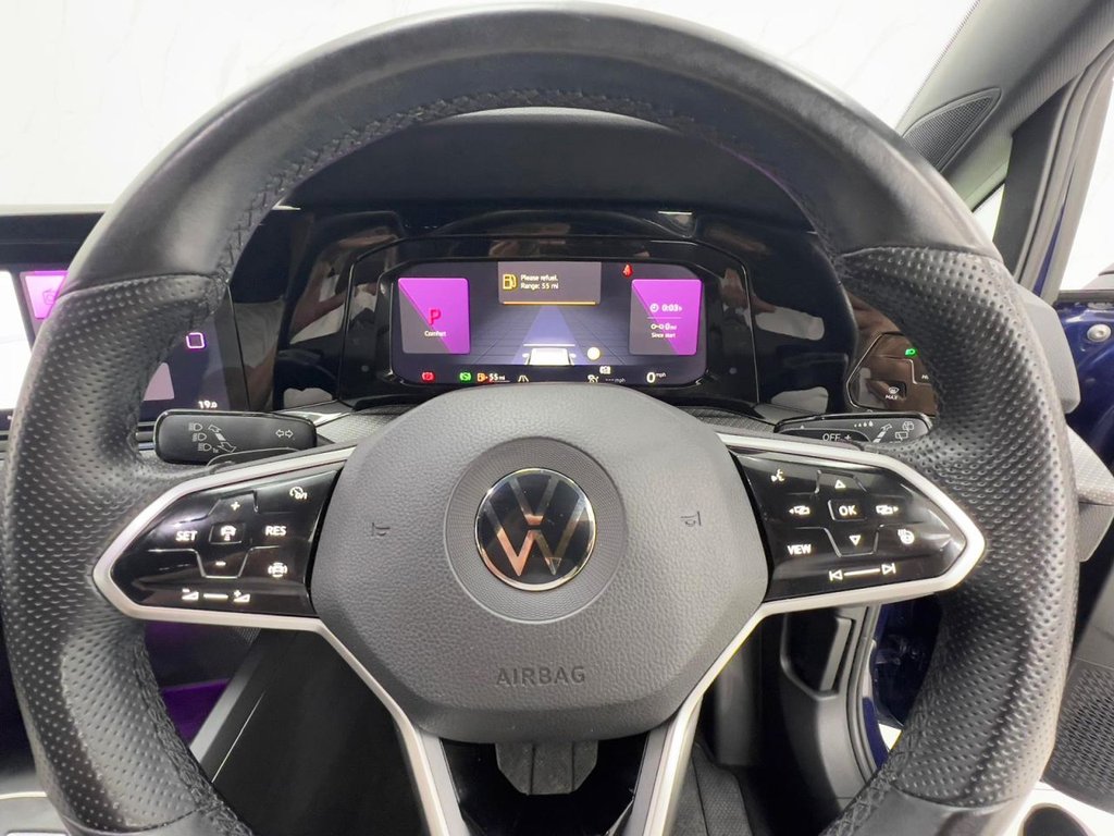 Used Volkswagen Golf 2020 for sale - 77571821: Photo 23