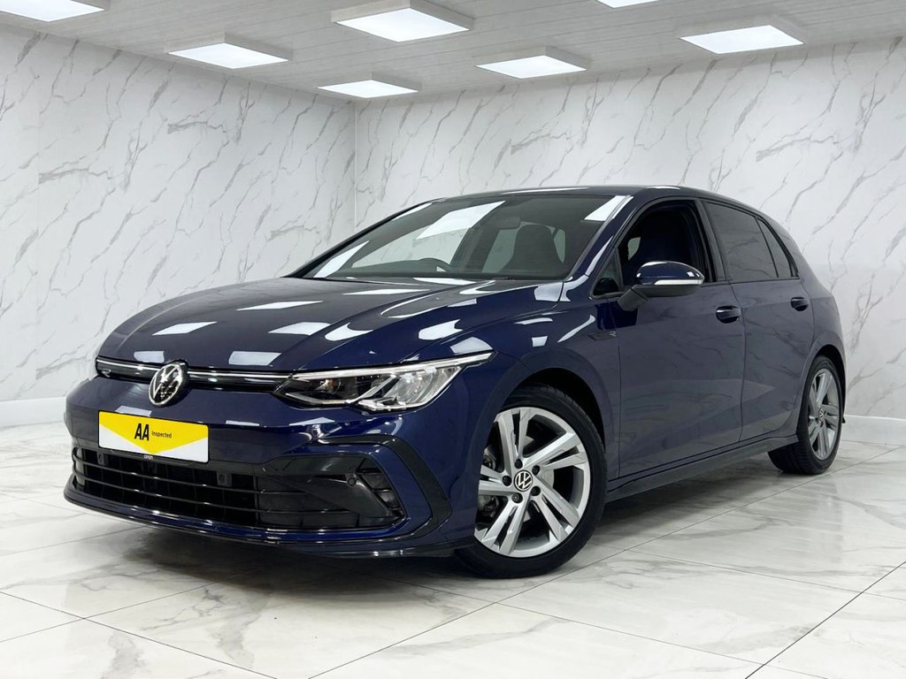 Used Volkswagen Golf 2020 for sale - 77571821: Photo 4