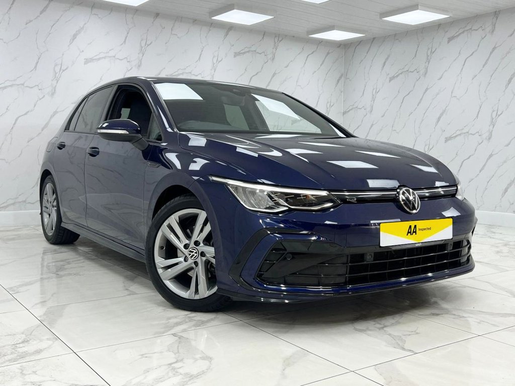 Used Volkswagen Golf 2020 for sale - 77571821: Photo 7