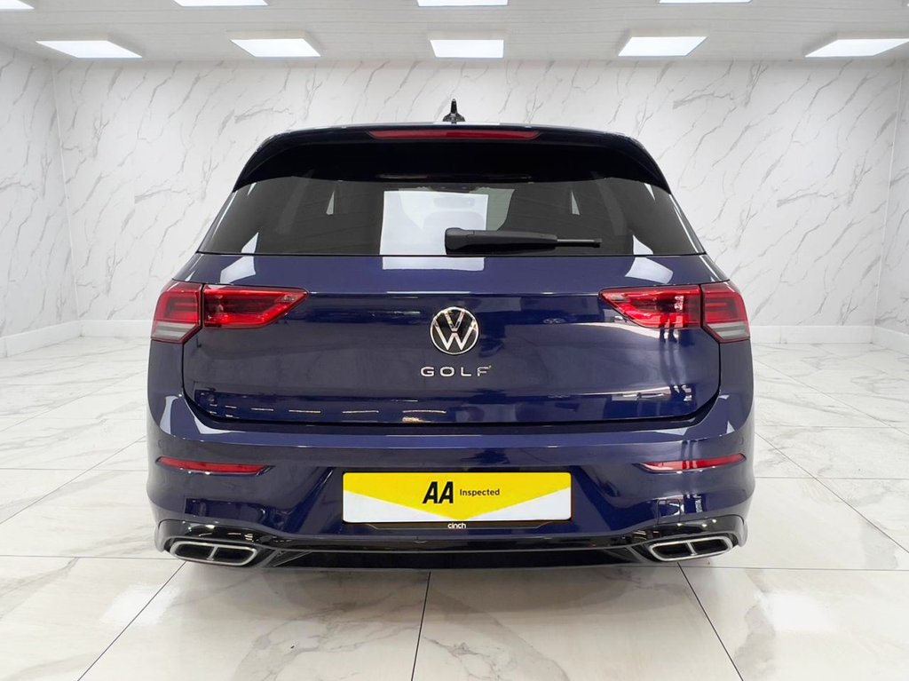 Used Volkswagen Golf 2020 for sale - 77571821: Photo 9