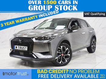 Used DS Automobiles DS 3 2023 for sale - 79089886: Photo