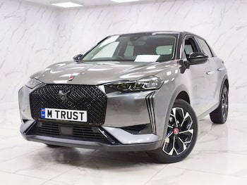 Used DS Automobiles DS 3 2023 for sale - 79089886: Photo