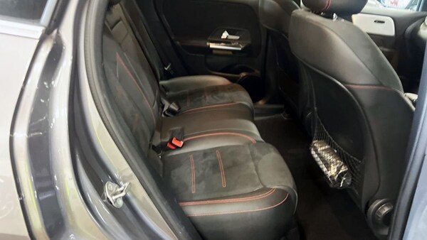 Used Mercedes-Benz EQA 2021 for sale - 76266943: Photo 10
