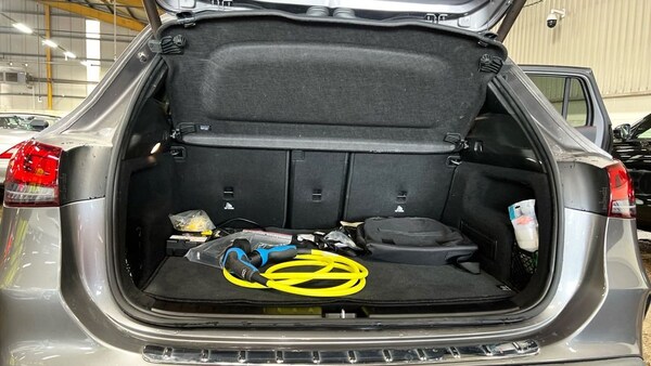 Used Mercedes-Benz EQA 2021 for sale - 76266943: Photo 11