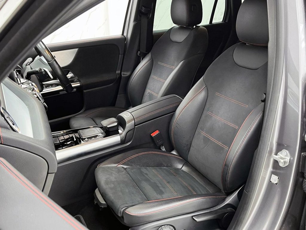 Used Mercedes-Benz EQA 2021 for sale - 76266943: Photo 14