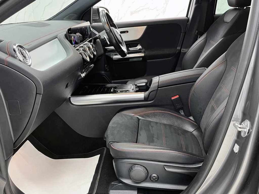 Used Mercedes-Benz EQA 2021 for sale - 76266943: Photo 15