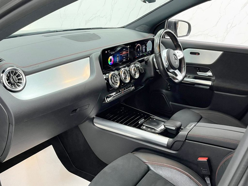 Used Mercedes-Benz EQA 2021 for sale - 76266943: Photo 16