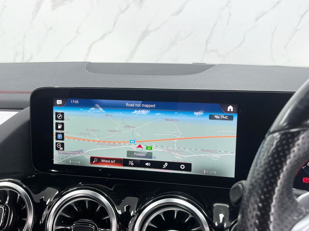 Used Mercedes-Benz EQA 2021 for sale - 76266943: Photo 17