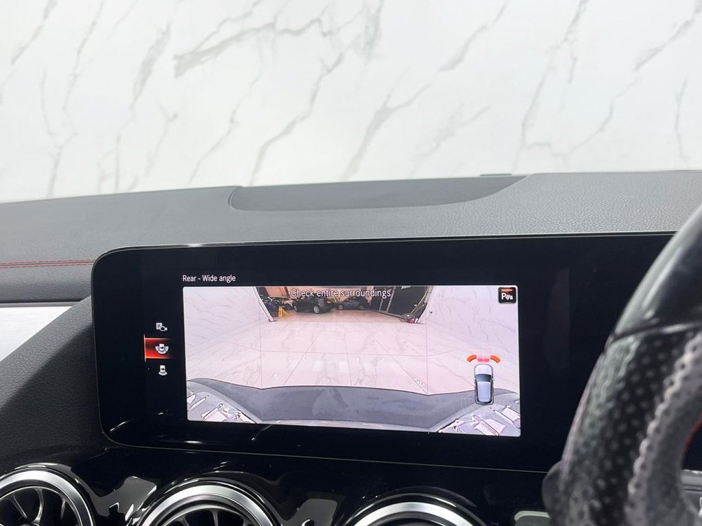 Used Mercedes-Benz EQA 2021 for sale - 76266943: Photo 18