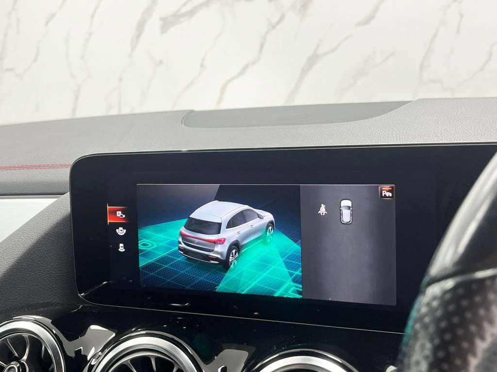 Used Mercedes-Benz EQA 2021 for sale - 76266943: Photo 19