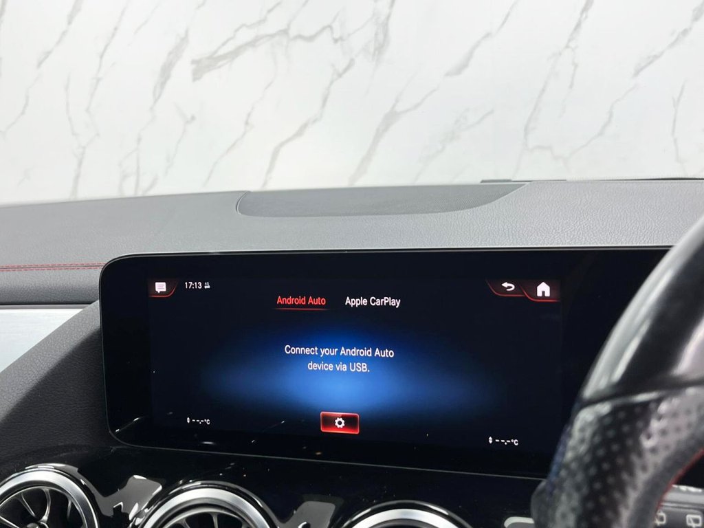 Used Mercedes-Benz EQA 2021 for sale - 76266943: Photo 20