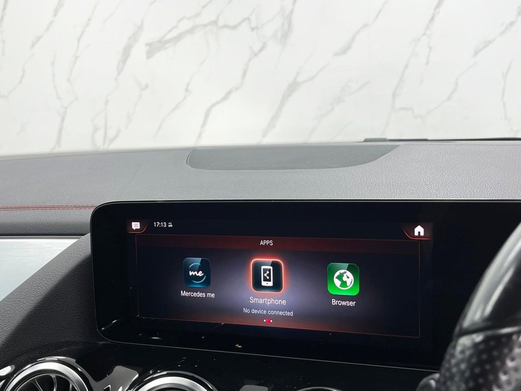 Used Mercedes-Benz EQA 2021 for sale - 76266943: Photo 21