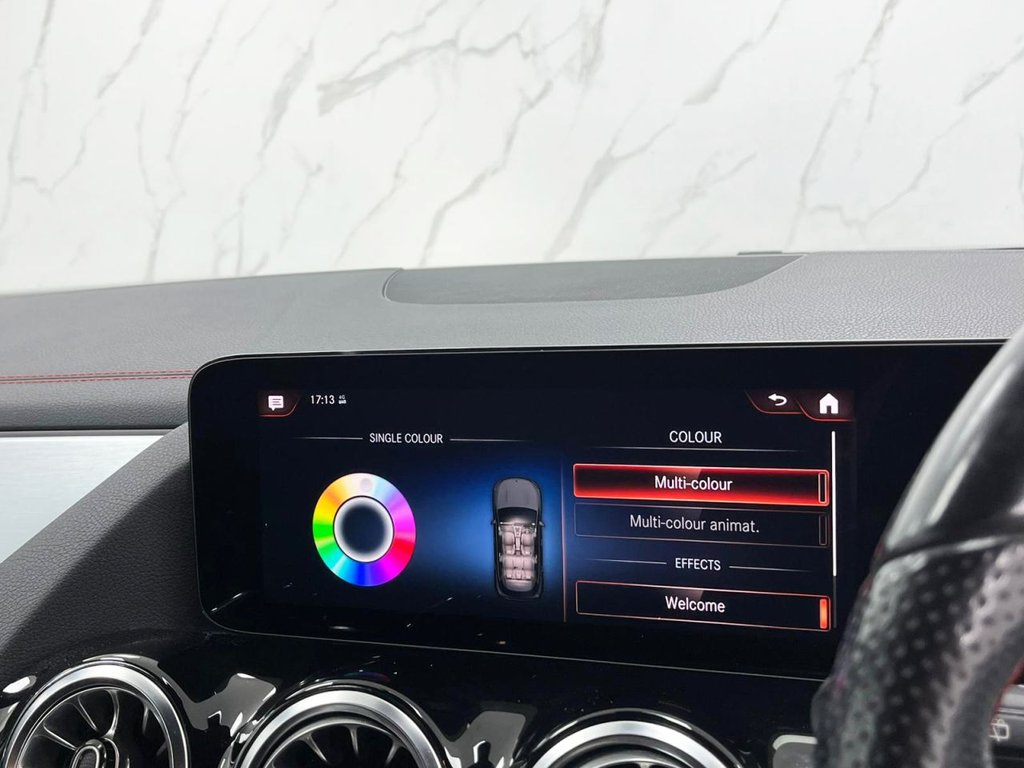 Used Mercedes-Benz EQA 2021 for sale - 76266943: Photo 23