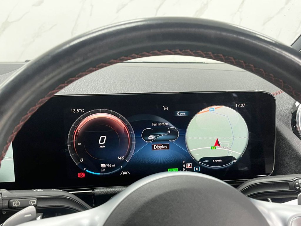 Used Mercedes-Benz EQA 2021 for sale - 76266943: Photo 24