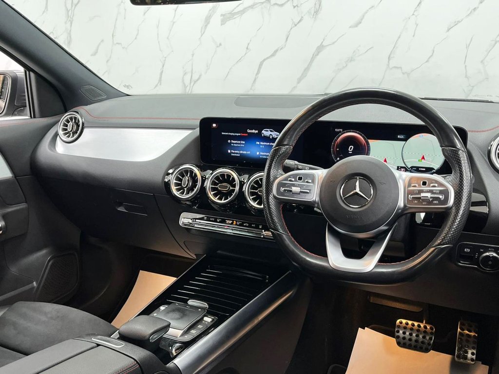 Used Mercedes-Benz EQA 2021 for sale - 76266943: Photo 27