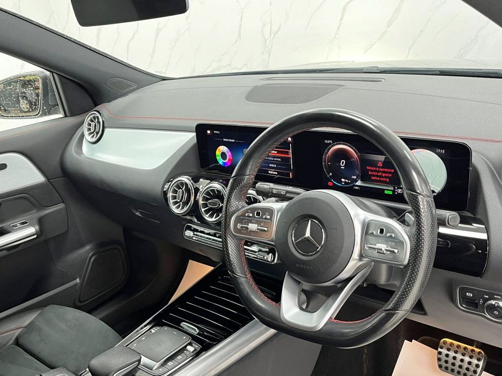 Used Mercedes-Benz EQA 2021 for sale - 76266943: Photo 28