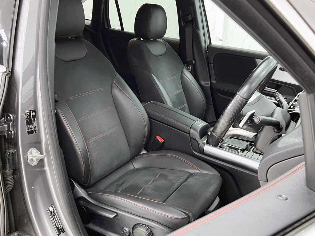 Used Mercedes-Benz EQA 2021 for sale - 76266943: Photo 30