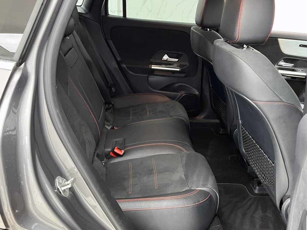 Used Mercedes-Benz EQA 2021 for sale - 76266943: Photo 34