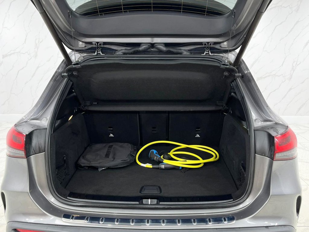 Used Mercedes-Benz EQA 2021 for sale - 76266943: Photo 36