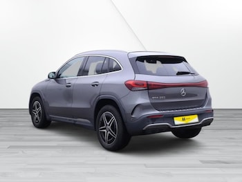 Used Mercedes-Benz EQA 2021 for sale - 76266943: Photo 3