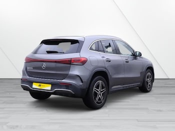 Used Mercedes-Benz EQA 2021 for sale - 76266943: Photo 4