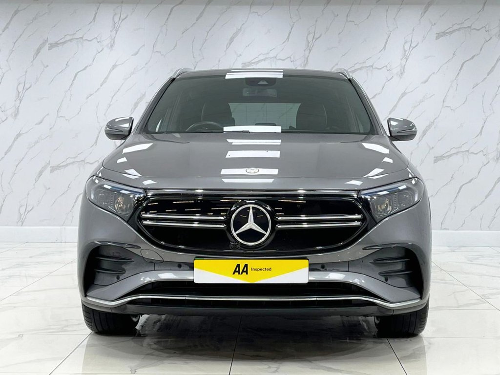 Used Mercedes-Benz EQA 2021 for sale - 76266943: Photo 5