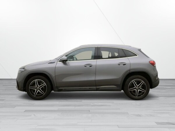 Used Mercedes-Benz EQA 2021 for sale - 76266943: Photo 6
