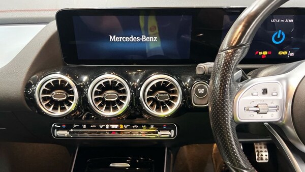 Used Mercedes-Benz EQA 2021 for sale - 76266943: Photo 7