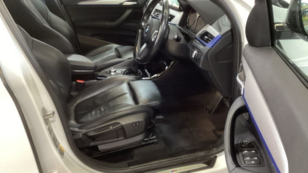 Used BMW X1 2021 for sale - 77719912: Photo 10